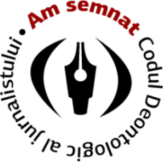 Am semnat